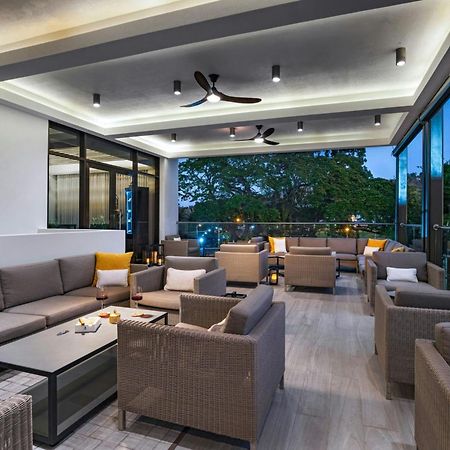 The Brix Autograph Collection Belmont Exterior foto