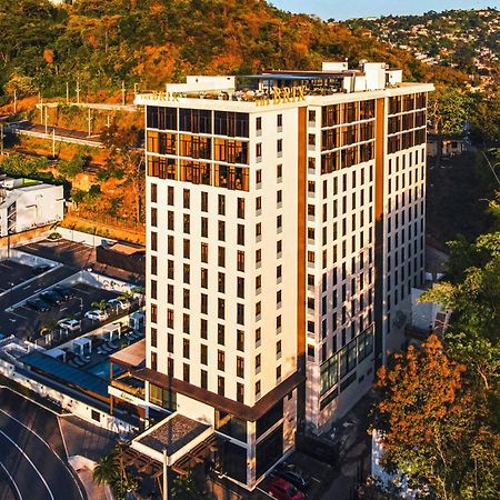 The Brix Autograph Collection Belmont Exterior foto