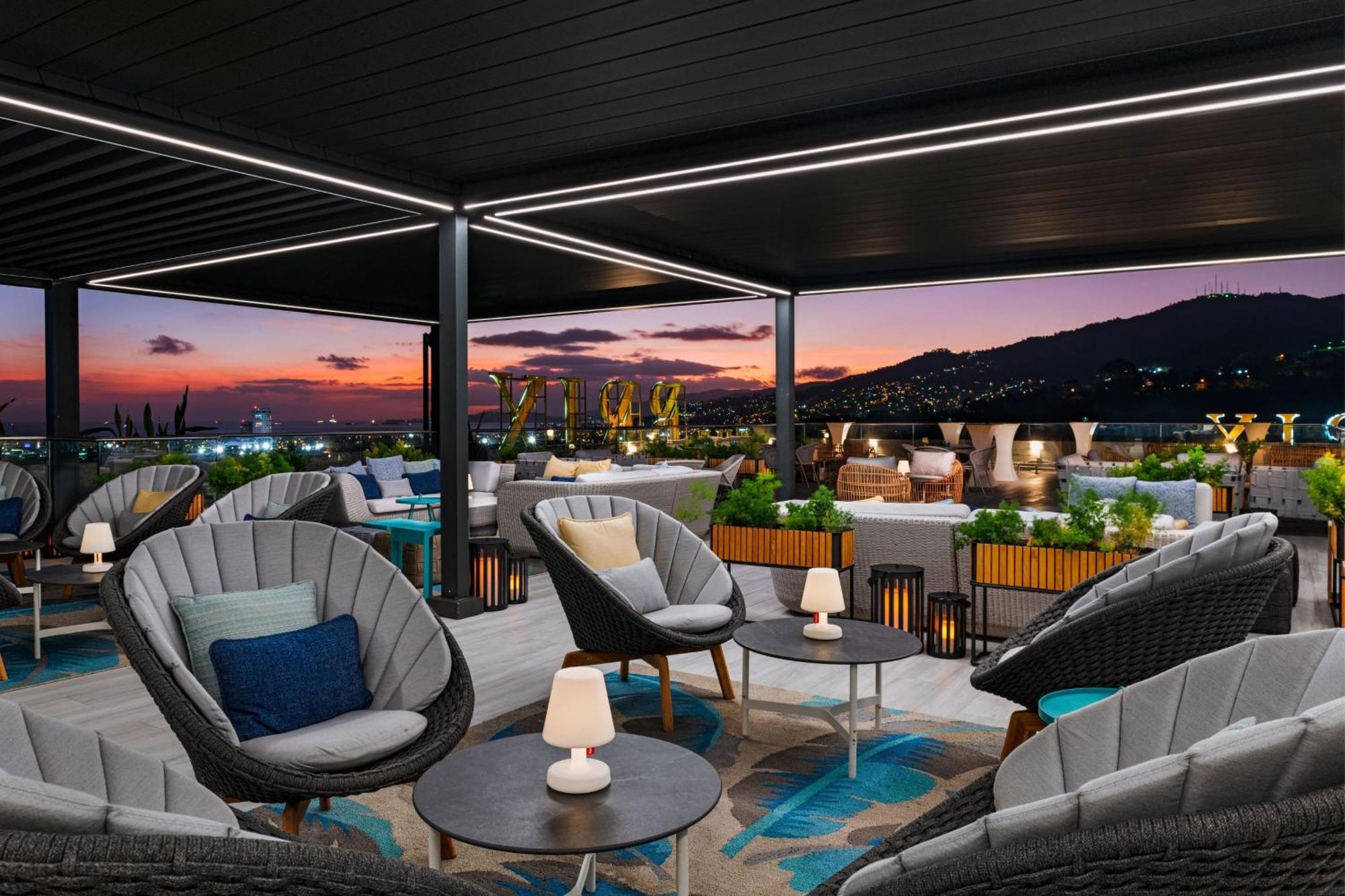 The Brix Autograph Collection Belmont Exterior foto
