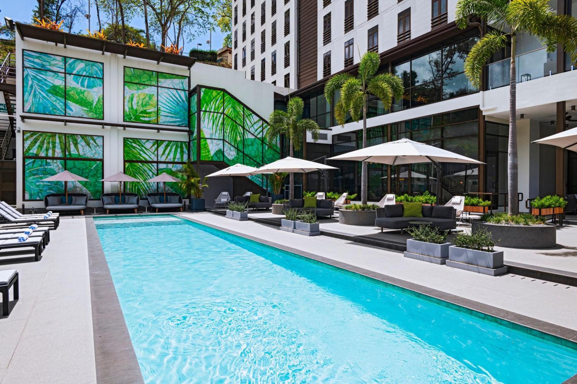 The Brix Autograph Collection Belmont Exterior foto