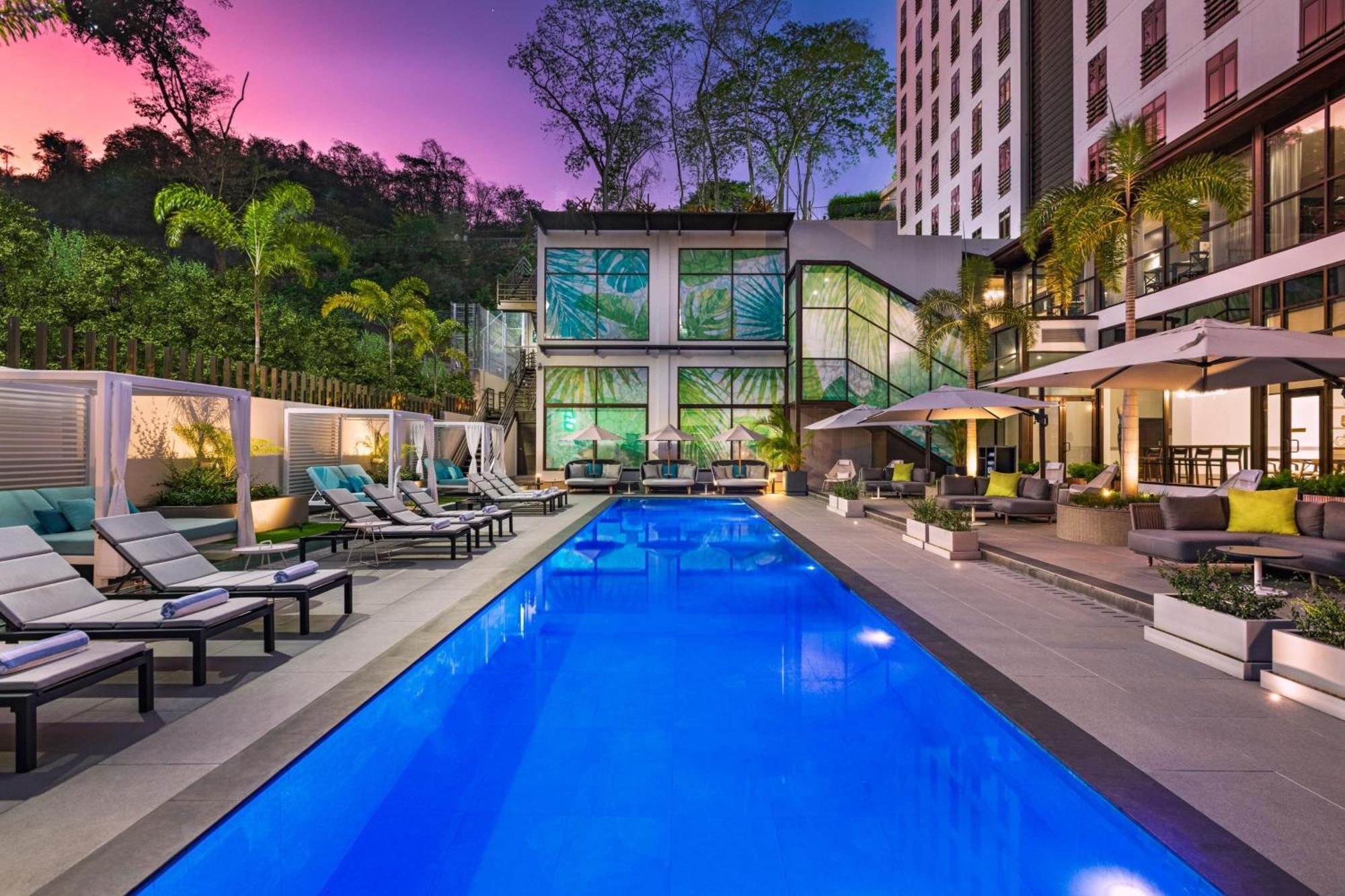 The Brix Autograph Collection Belmont Exterior foto