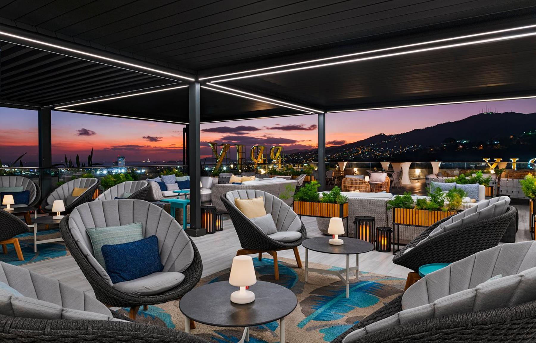 The Brix Autograph Collection Belmont Exterior foto