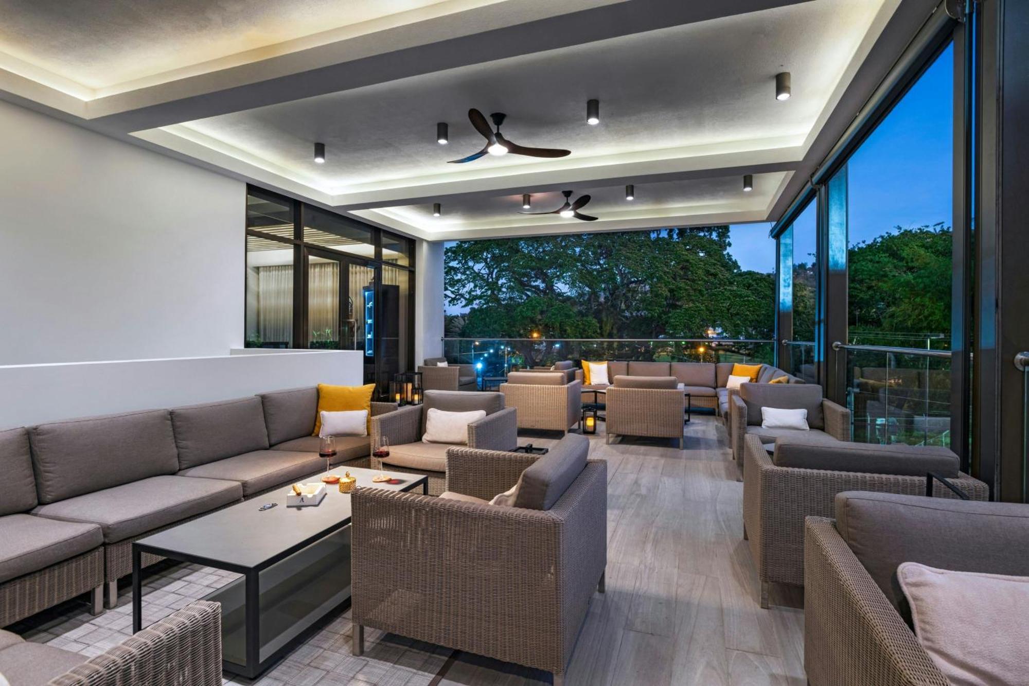 The Brix Autograph Collection Belmont Exterior foto